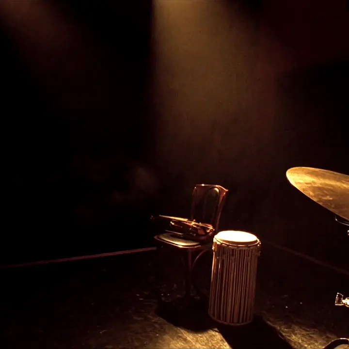 Take Five